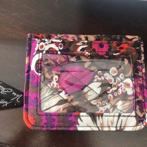 Vera Bradley Coin Purse